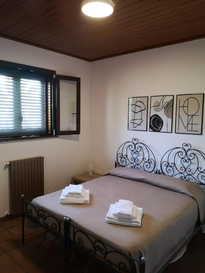 Villa Calcerame Montelepre Kültér fotó