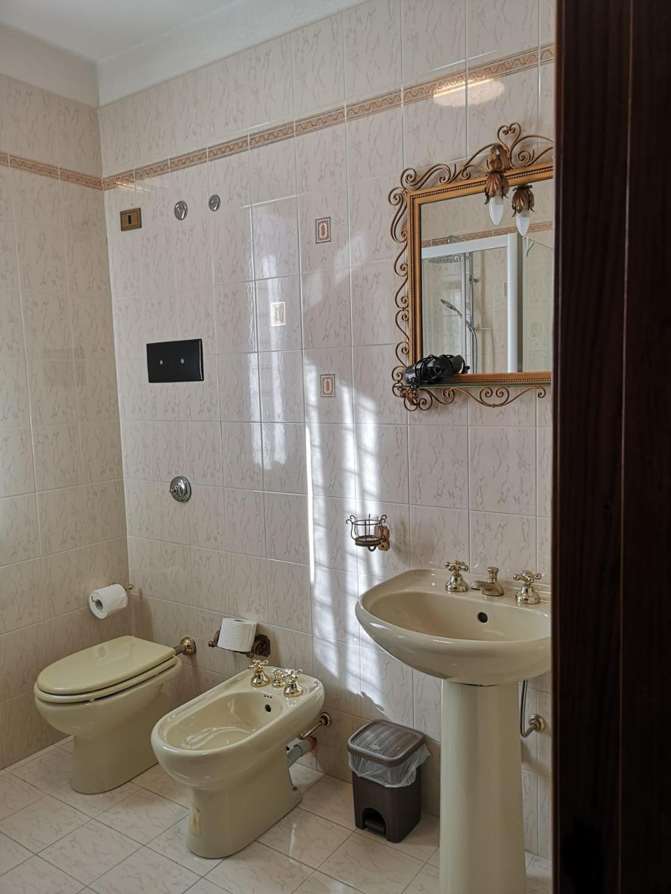 Villa Calcerame Montelepre Kültér fotó