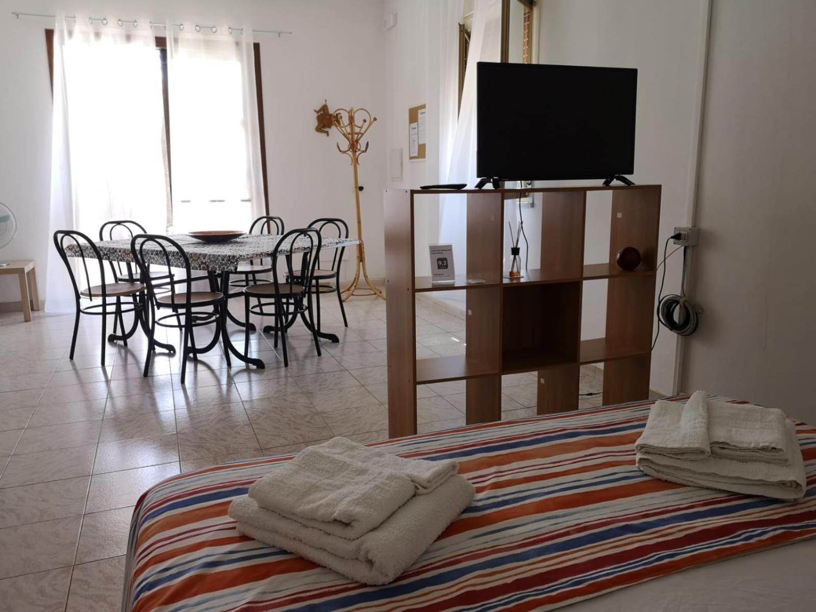 Villa Calcerame Montelepre Kültér fotó