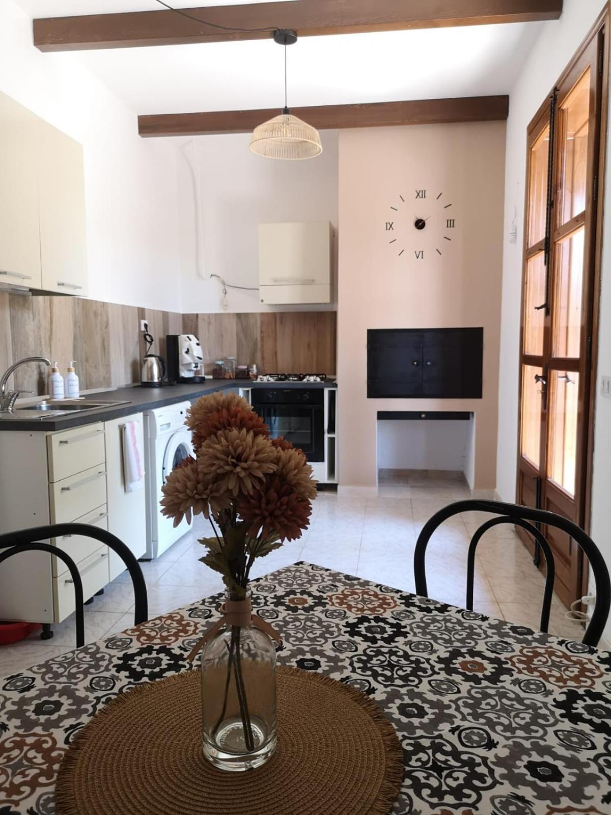 Villa Calcerame Montelepre Kültér fotó