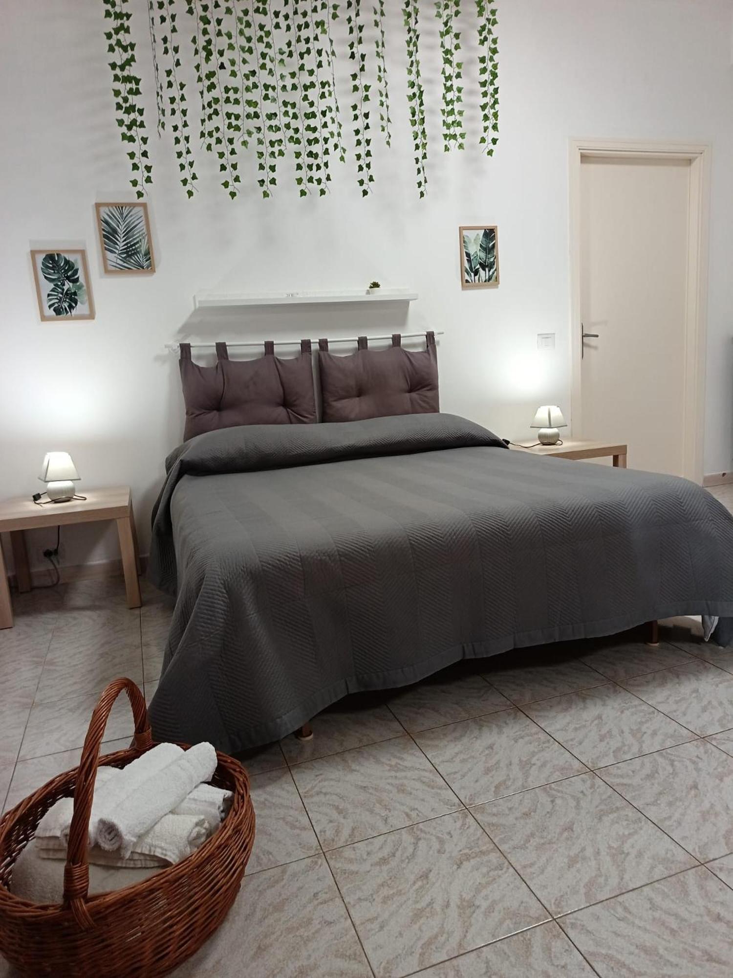 Villa Calcerame Montelepre Kültér fotó